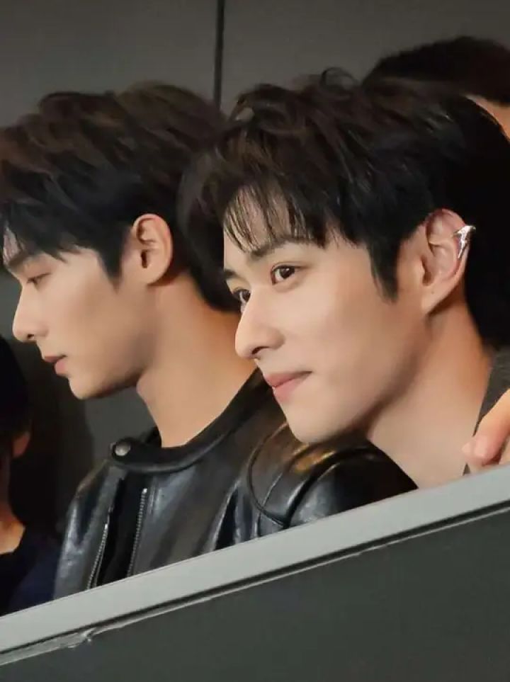 #吴邪私家笔记谁懂吴邪#徐振轩张起灵#程相zzz这两张脸!#电视剧_高清1080P在线观看平台_腾讯视频