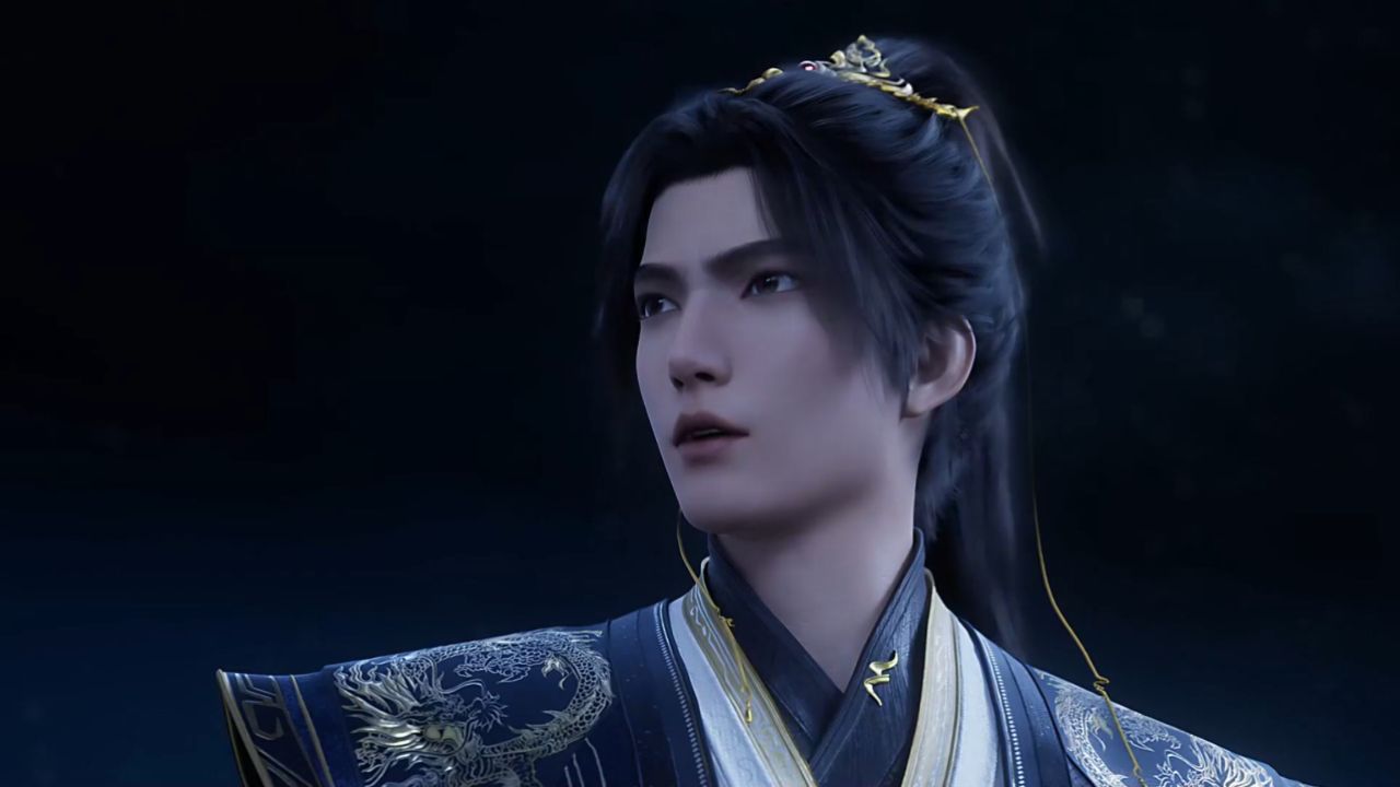遮天:在遮天三部曲中,荒天帝和叶天帝谁的成帝路更艰难?_高清1080P在线观看平台_腾讯视频
