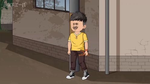 第19集:江一凡手持弹弓,不打鸟也不打玻璃,而是要对付凶残的境外雇佣兵_高清1080P在线观看平台_腾讯视频