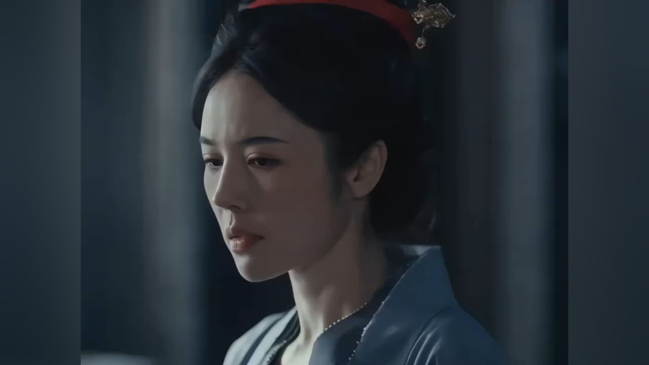  作为女子什么都显得格外不公平！_高清1080P在线观看平台_腾讯视频 Motiv 
