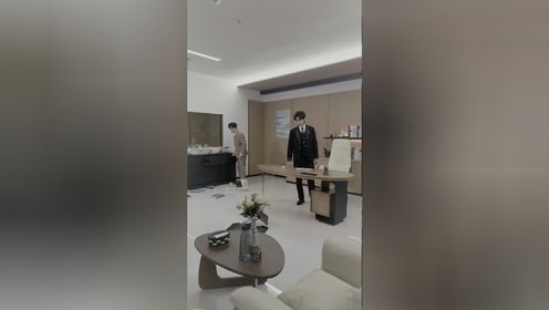 海报图
