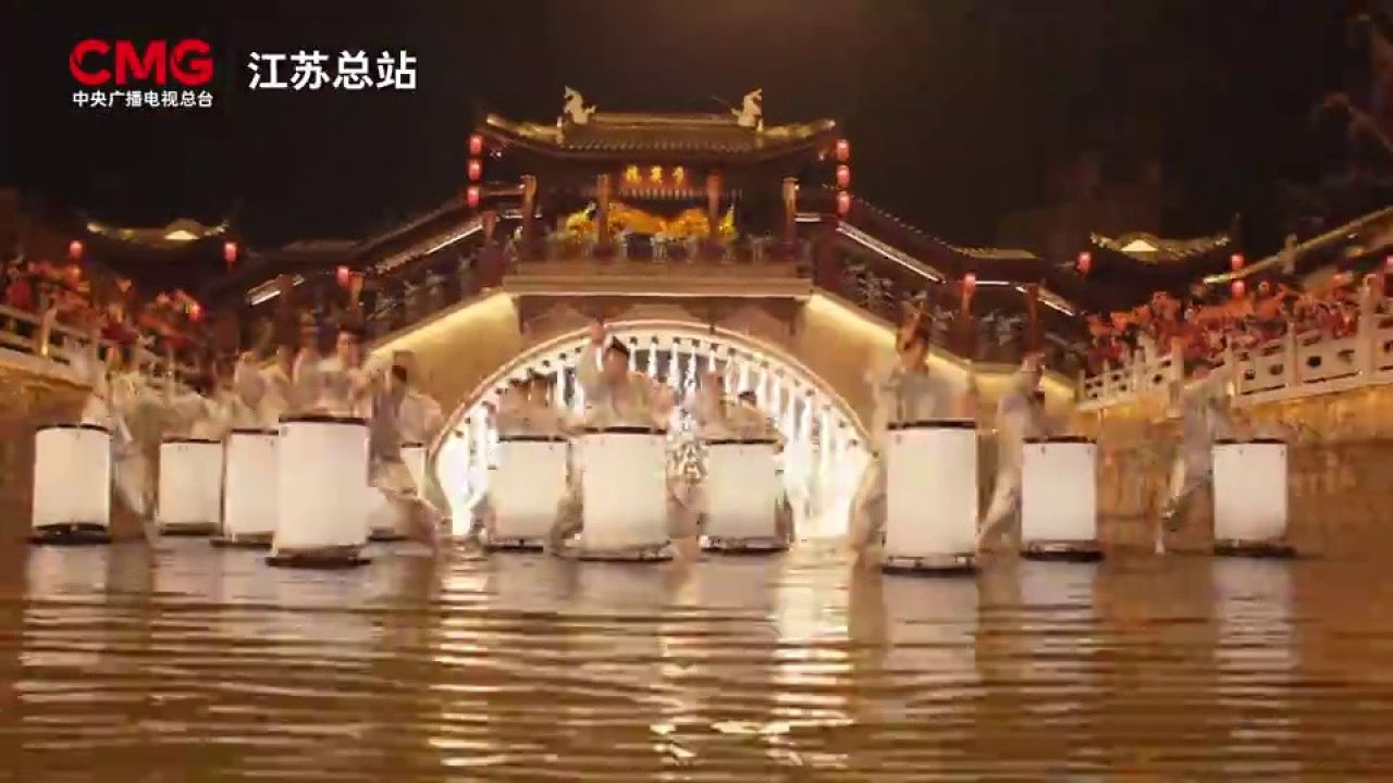 春晚看无锡上春晚下江南揭秘春晚无锡分会场_高清1080P在线观看平台_腾讯视频