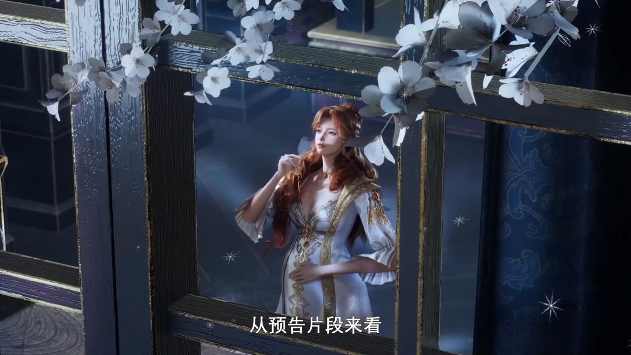 绝世唐门剧场版神界传说:神界传说电影哪来的底气忠于原著,名场面还原度能有多逼真呢?_高清1080P在线观看平台_腾讯视频