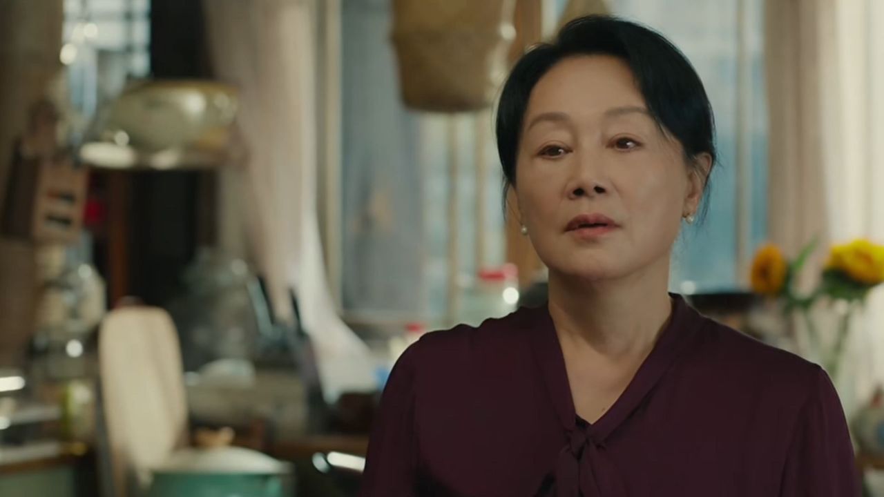小芳：怪不得原著里小芳两度怀孕都没嫁出去，原来伊北笔下的乡村女孩早就不走奉子成婚的老路了？