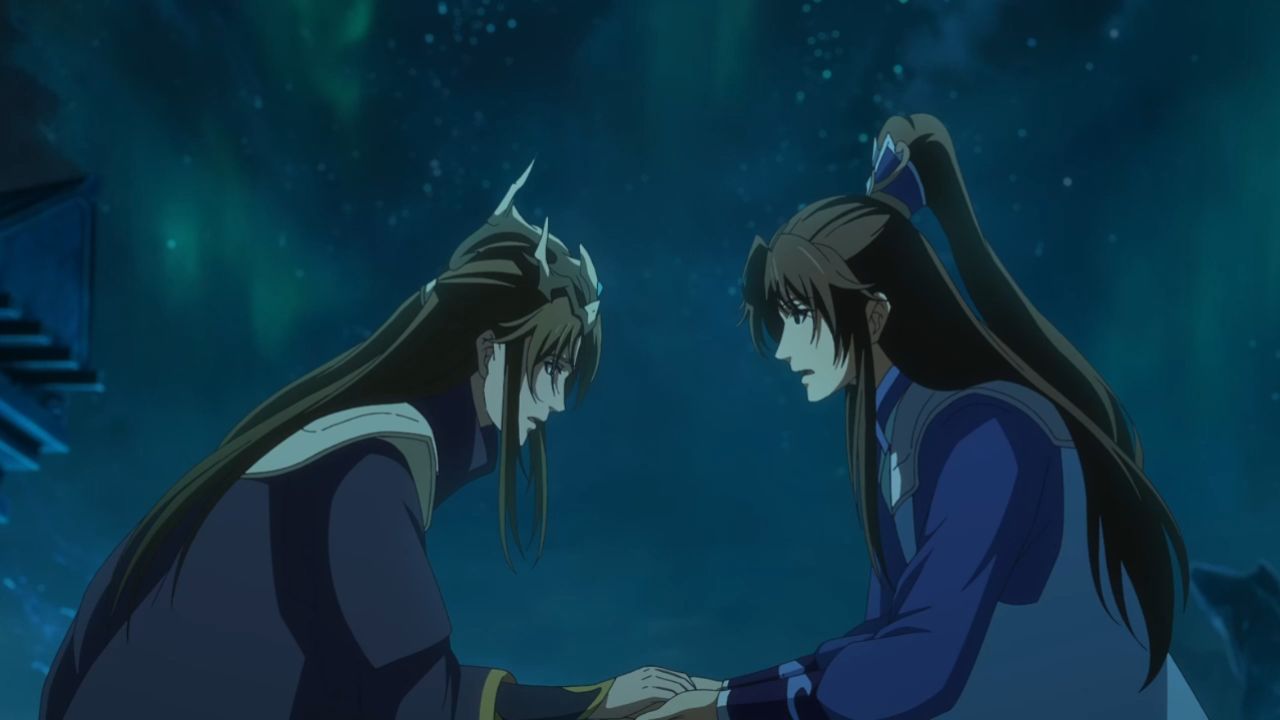 【中英】迪士尼邮轮版《冰雪奇缘》音乐剧表演全场视频！@迪幻字幕组_高清1080P在线观看平台_腾讯视频