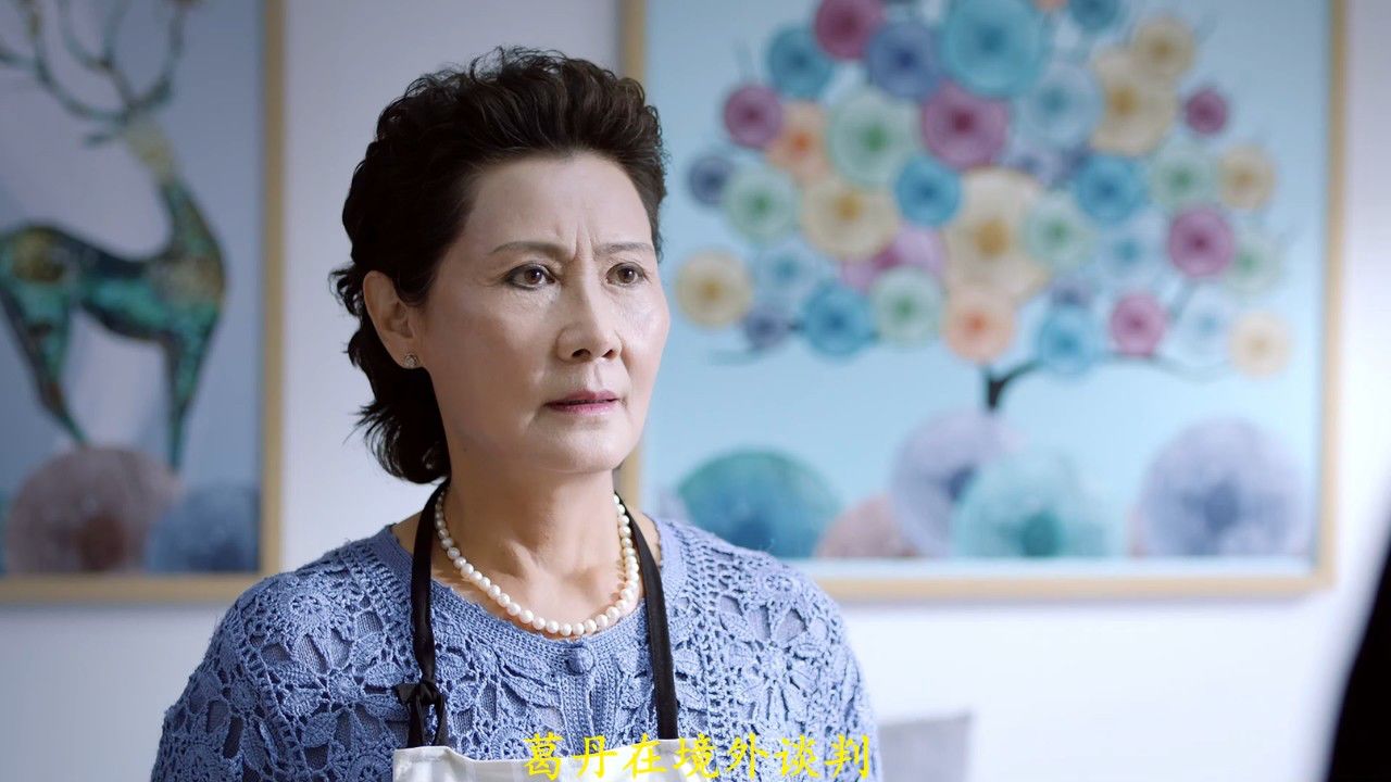Vffd 雷霆令:葛丹在境外谈判,蒋立业提出的交易时间,会不会是一个设下的圈套?_高清1080P在线观看平台_腾讯视频