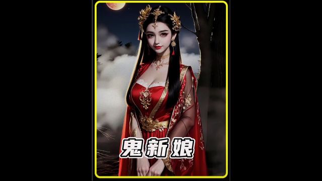 驱魔师血战鬼新娘