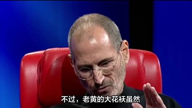 英伟达CEO穿东北大花袄