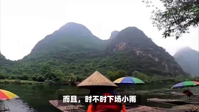 7月份去桂林旅游好吗?邂逅山水之美,探寻古村之韵!