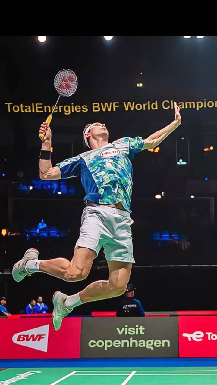 三米杀球!你也可以会,一秒就懂! 羽毛球教学