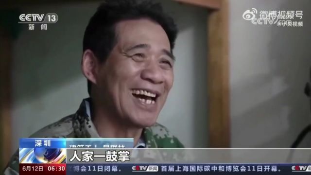 暖盘点丨刚刚过去的一个月,这些人和事为我们带来感动与惊喜