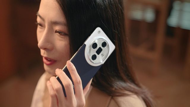 安兔兔性能跑分排名第一,OPPO Find X7 系列值得一看!