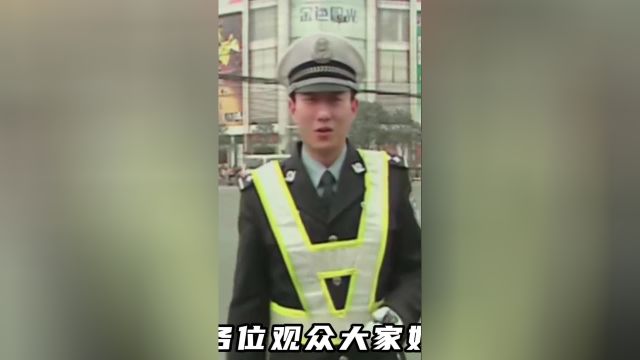 “一开始,大家都以为这只是一个普通的法治节目”