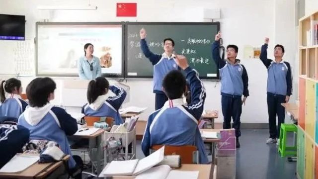 中国好人榜出炉,南京这位老师当选中国好人!