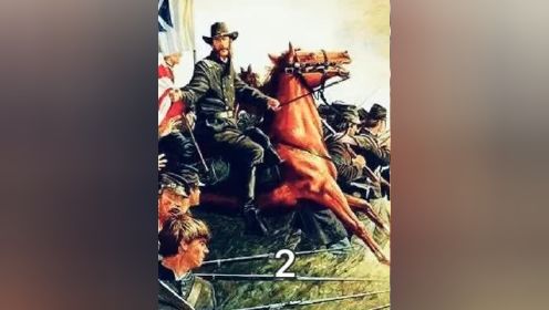 2_6剧情战争片众神与将军美国南北内战经典电影解说推荐