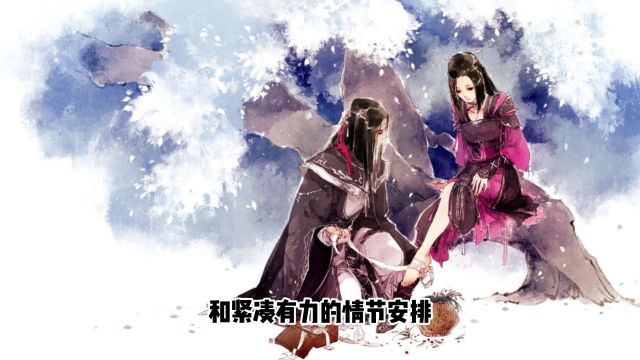 那些年我们追过的网文大神:2014年网文封神榜前三名重温