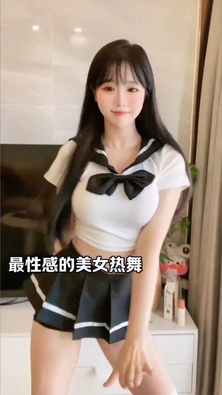 盘点最性感的美女热舞