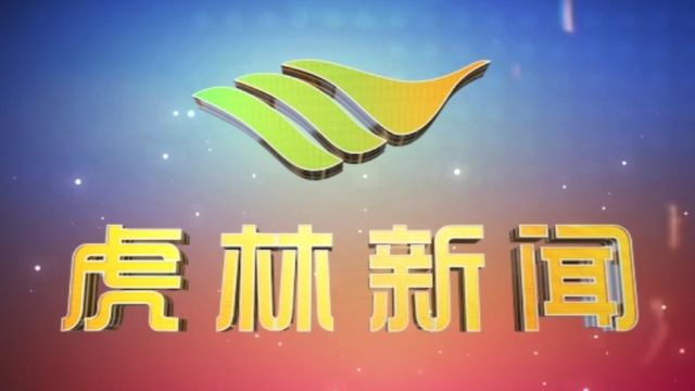 虎林电视台《虎林新闻》2024年2月1日