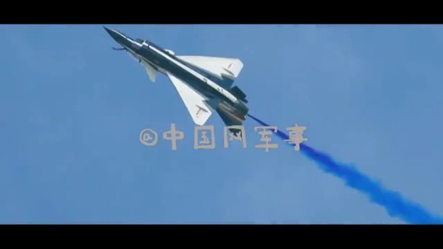 看“蓝天仪仗队”架起空中“友谊之桥”