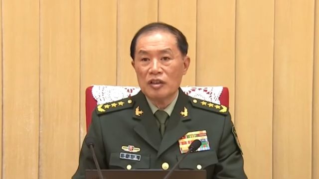 军队学习贯彻习近平新时代中国特色社会主义思想主题教育总结会议在京召开,何卫东出席会议并讲话