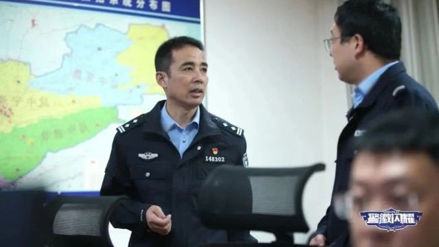 警徽闪耀 |《最美的你》——记2023甘肃“最美基层民警”(下)