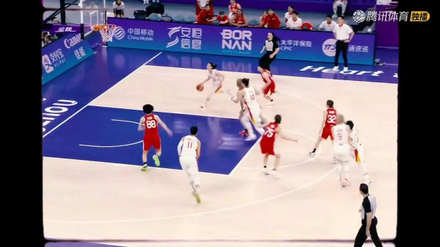 2023/24赛季NBA常规赛：太阳 VS 奇才 全场回放