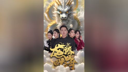 热播新剧🔥🔥🔥
《龙腾四海》全集已完结➕薇kmi274