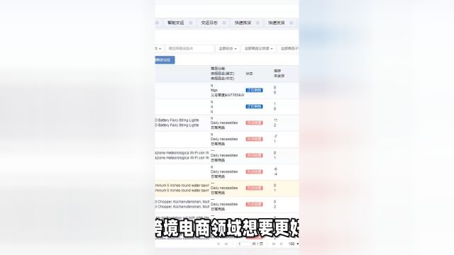 如何理解跨境ERP定制中的技术要点与挑战?