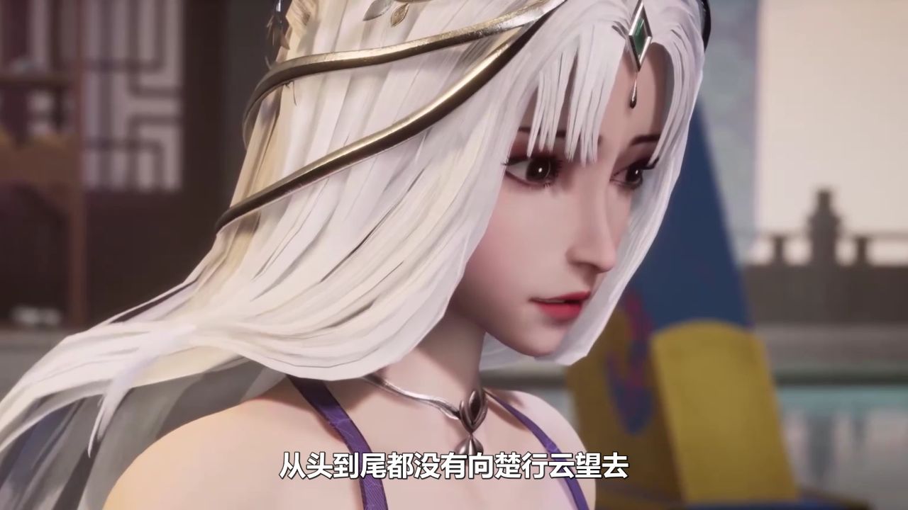 灵剑尊:王德川背叛信任,徒儿离别泪满面!