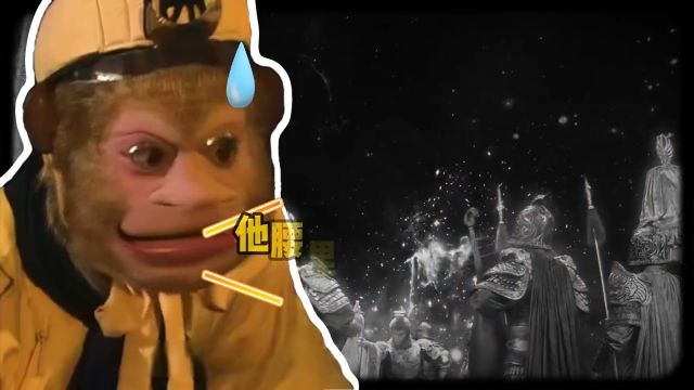 神话中四个天门分别由哪些天王把守?猴子为啥总走南天门?2