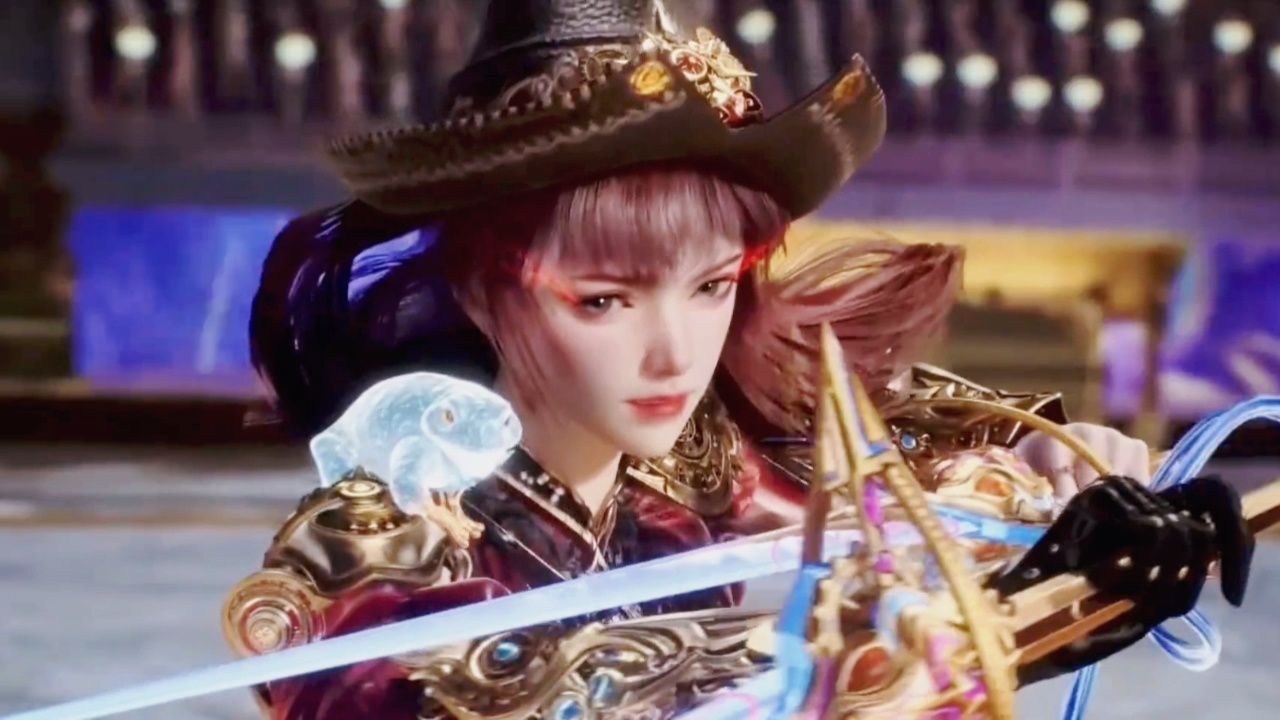 斗罗2:梦红尘首次登场,就干翻史莱克三员大将,霍雨浩慌了