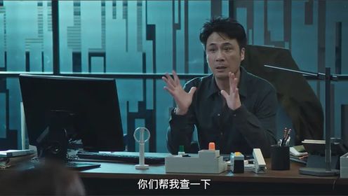 彭发导演逆境崛起，新片《破战》引领潮流