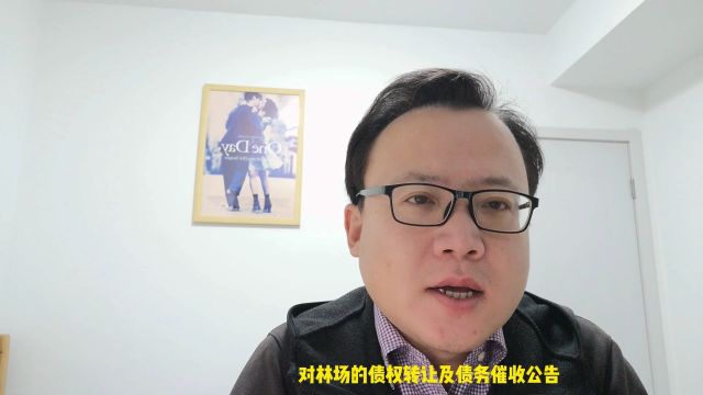 转让债权,在全国或省级报纸发布公告,认定债权人履行了通知义务