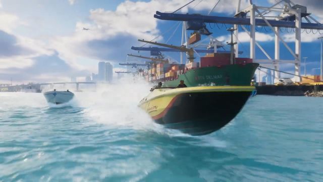 R星要求员工全部现场办公《GTA6》进入最后的冲刺开发阶段