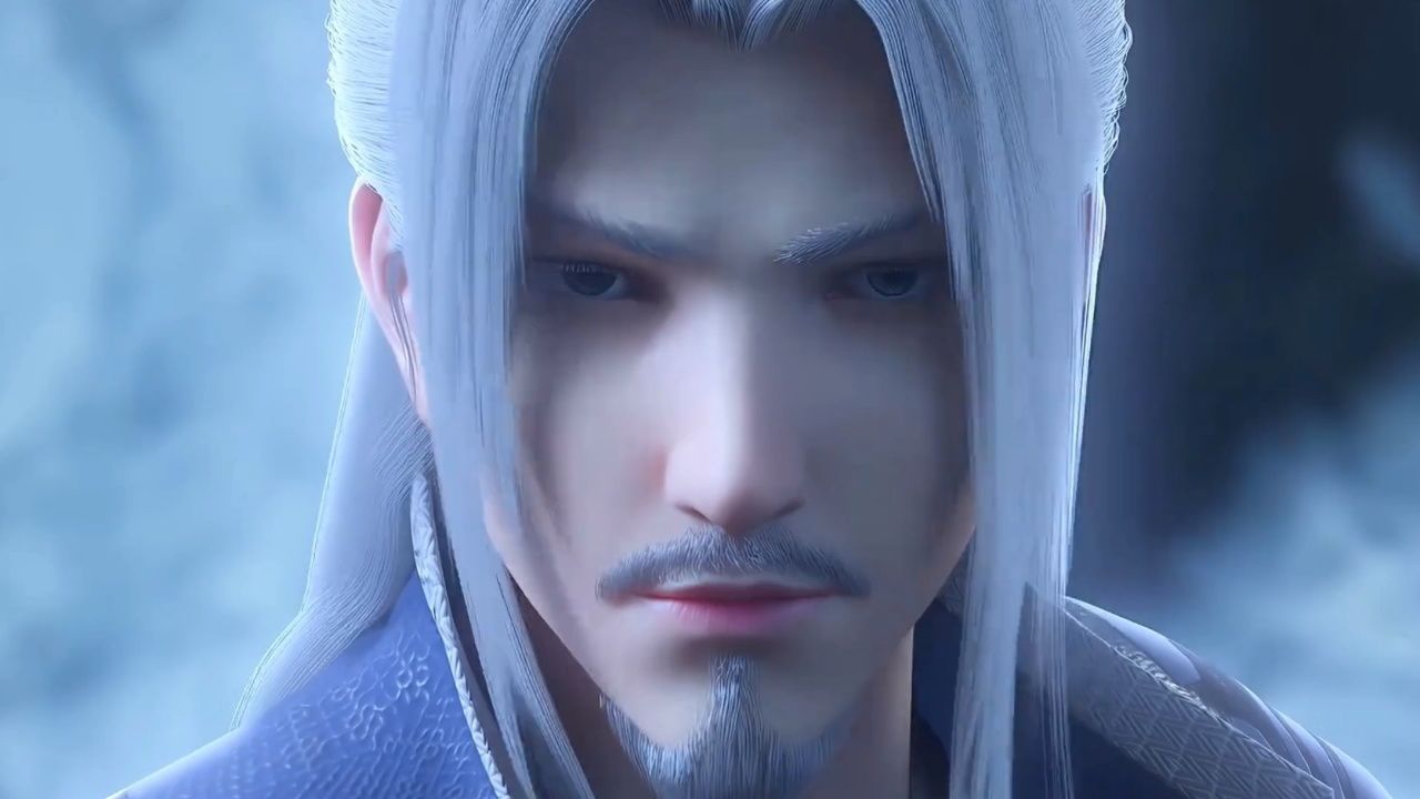 为什么男生普遍更喜欢斗破里的药老,而不喜欢斗罗里的大师