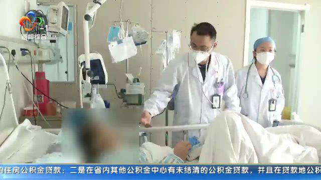 慢阻肺患者遭不同病毒袭击 呼吸科“常客”专科专治很必要