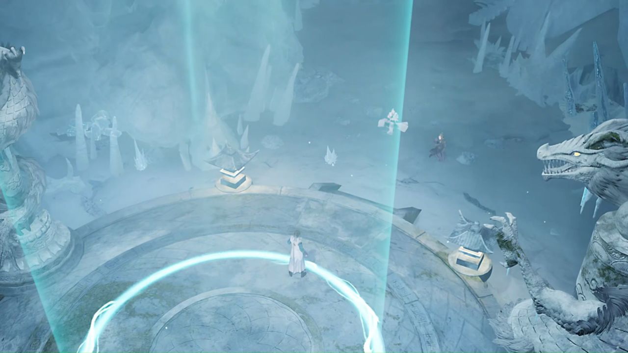 《无上神帝》感知细微变化,留下深刻印记