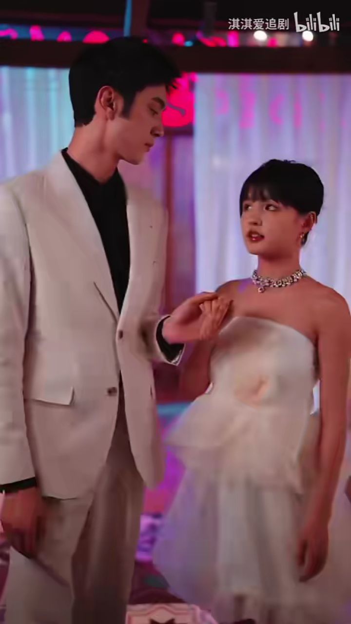 【杨咩咩!美人鱼公主(全集)】12