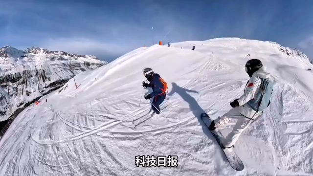 全球八分之一滑雪圣地到2100年或不再有雪,澳大利亚受到的影响最大