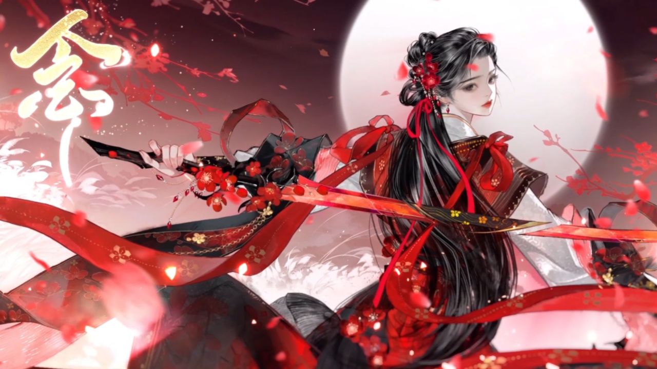 《射雕》穆念慈pv【念】公开