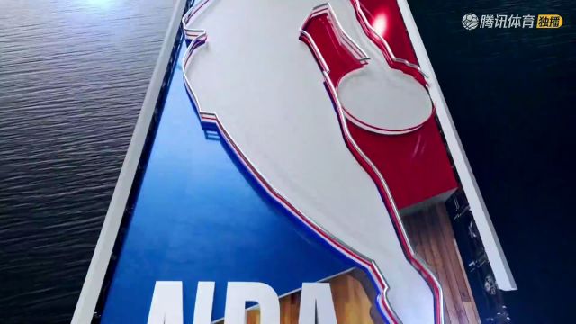 2023/24赛季NBA常规赛：凯尔特人 VS 爵士 全场回放