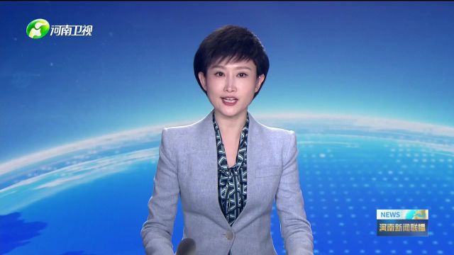 中原农谷:“黑科技”助力单产提升丨春耕一线观察