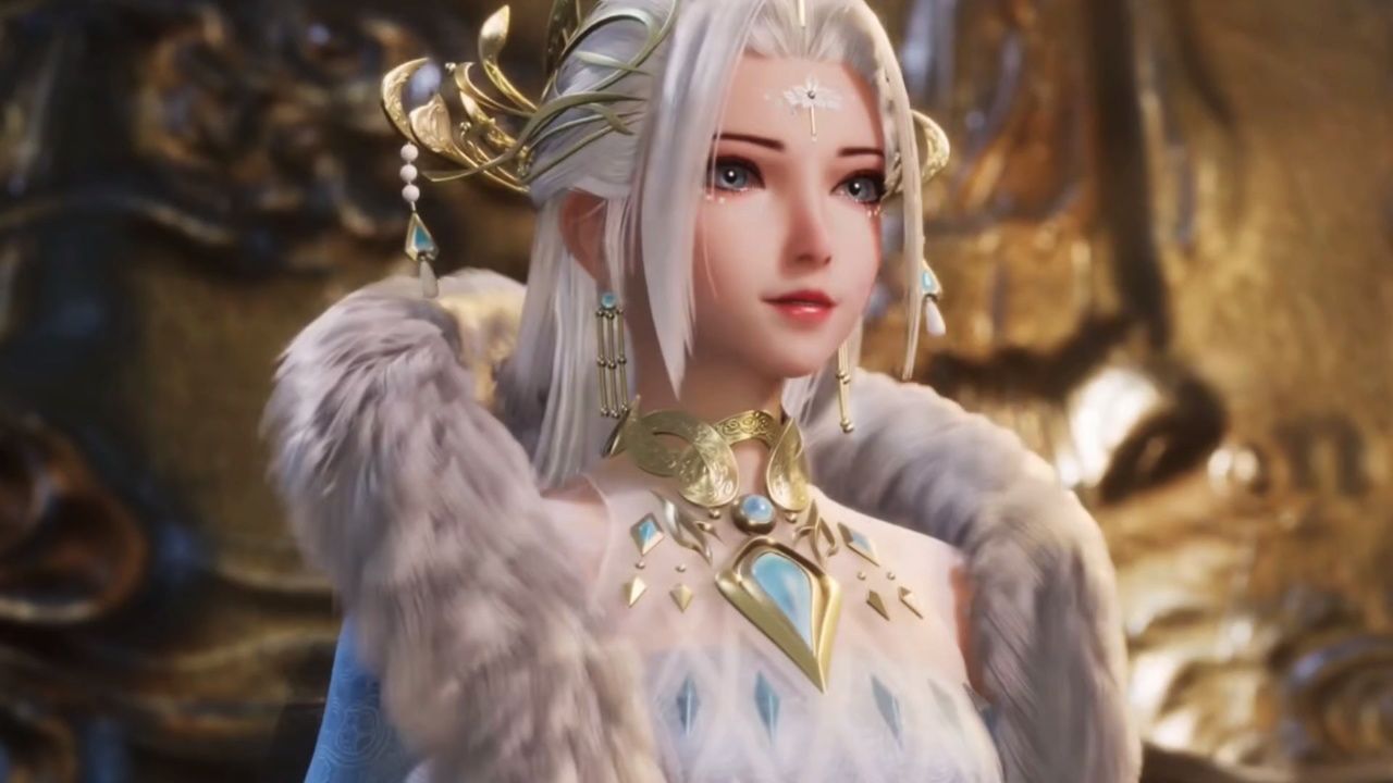 灵剑尊:楚行云遇难水流香竟无动于衷选择观望,这究竟是怎么一回事?