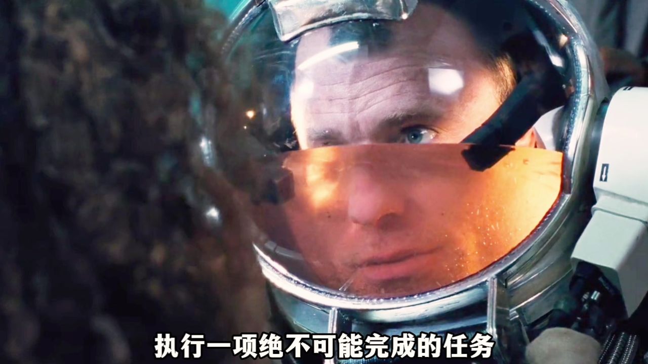 这个液体可不简单,竟然能提供氧气