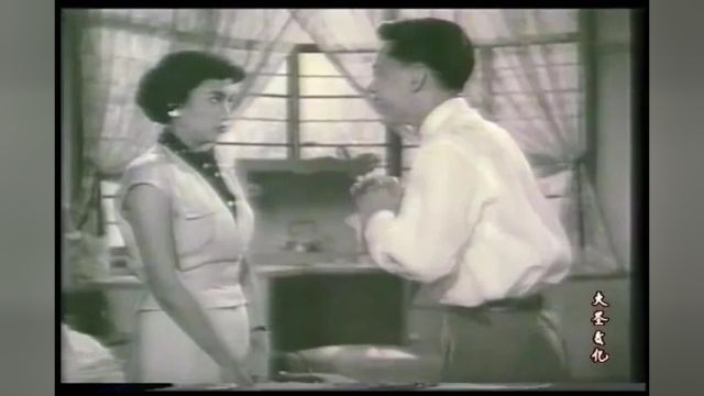 【夏梦电影】《甜甜蜜蜜》(1959)