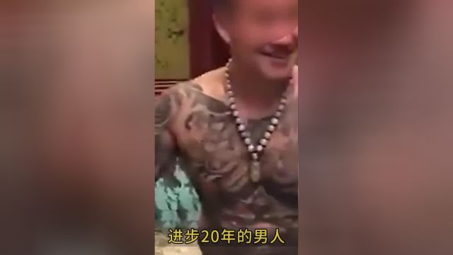 《第二十条》原型,昆山龙哥反杀案街头真实影像,杀人不成被反杀