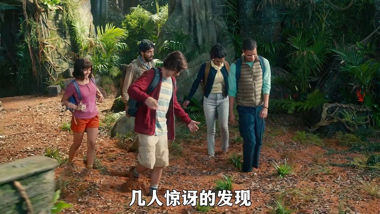 猎奇_高清1080P在线观看平台_腾讯视频