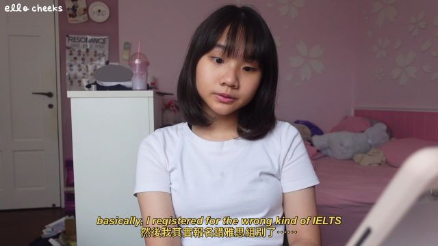 summer vlog☁️ taking IELTS, unboxing nct's new album