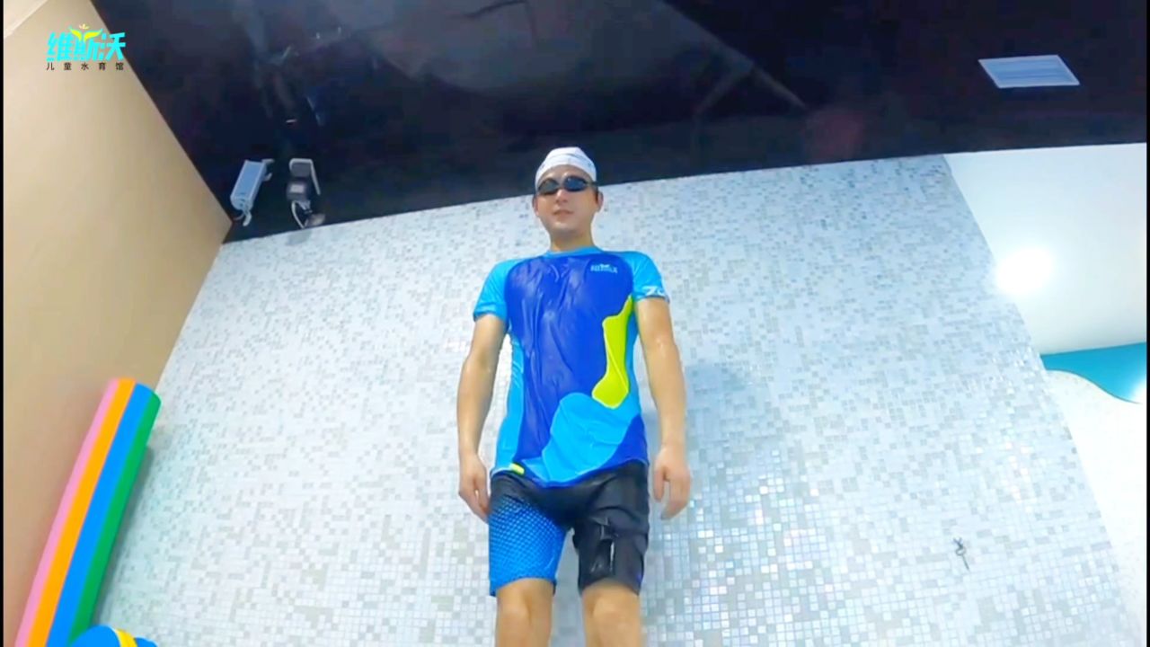 维斯沃资深教练吴占辉