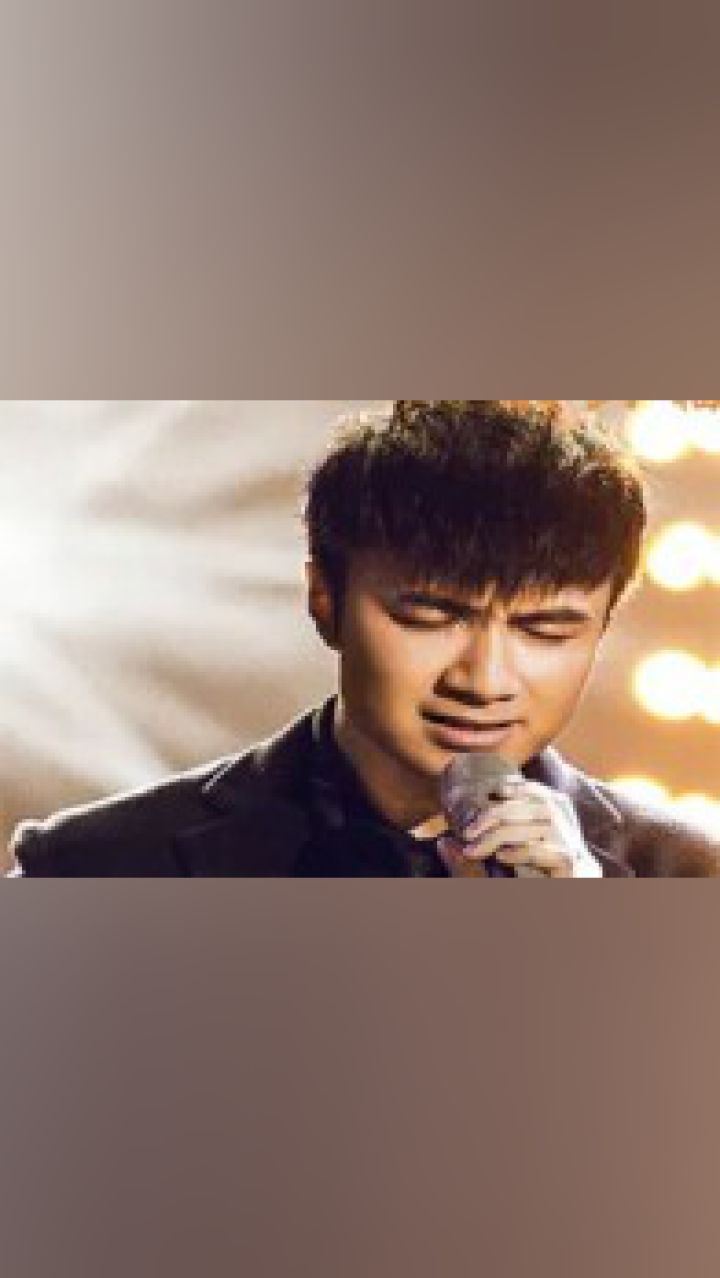 古巨基 一首歌致敬 #张国荣 ,一夜创下港乐神话!